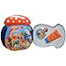 The Smurfs Brainy Eau de Toilette/Bubble Bath Gift Set