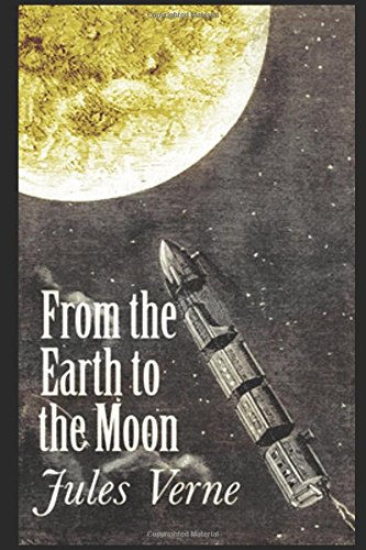 Preisvergleich Produktbild From the Earth to the Moon