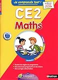 Image de JE COMPRENDS TOUT MATHS CE2