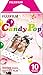 Price comparison product image Fujifilm Instax Mini Candy Pop Film - 10 Exposures