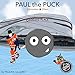 Produktbild Paul the Puck: Edmonton Oilers
