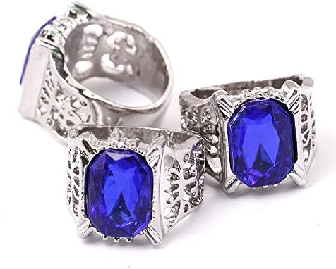 Homemay accessories Anime cosplay Costume toy Sharon Sapphire Bell Ring UKSS-533