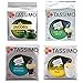 Produktbild Tassimo World Trip, 4 Sorten, Kaffee, Kaffeekapsel, gemahlener Röstkaffee, 64 T-Discs