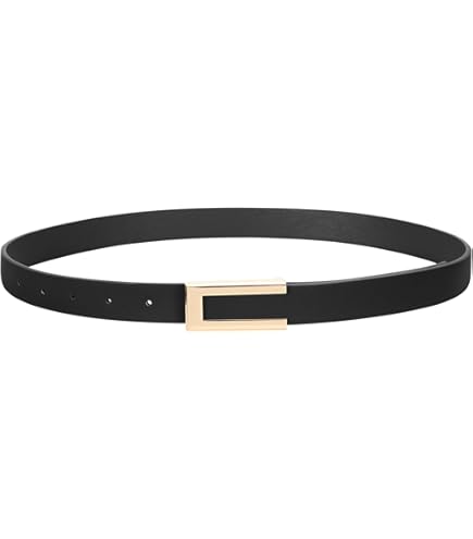 Damen Gürtel Ohne Schnalle - Elastischer Unsichtbarer Gürtel 46-76cm