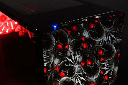 VIBOX Pyro RMR780-455 Gaming PC Ordenador de sobremesa con Cup n de Juego 4 3GHz AMD Ryzen 8-Core Procesador Radeon RX 580 Tarjeta Grafica 16GB DDR4 RAM 480GB SSD 2TB HDD Sin OS reviews VIBOX Pyro RMR780-455 Gaming PC Ordenador de sobremesa con Cup n de Juego 4 3GHz AMD Ryzen 8-Core Procesador Radeon RX 580 Tarjeta Grafica 16GB DDR4 RAM 480GB SSD 2TB HDD Sin OS
