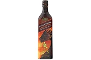 JOHNNIE WALKER Walker Song Of Fire, 750ml