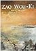 Zao Wou Ki by 