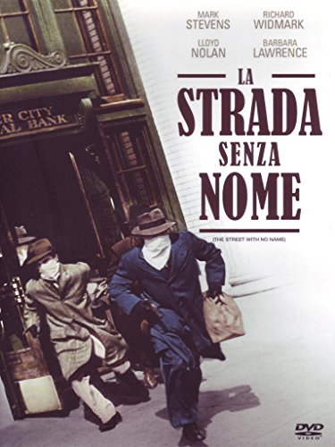 Preisvergleich Produktbild La strada senza nome [IT Import]