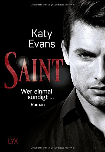 Saint - Wer einmal sündigt ... (Saint-Reihe, Band 2)