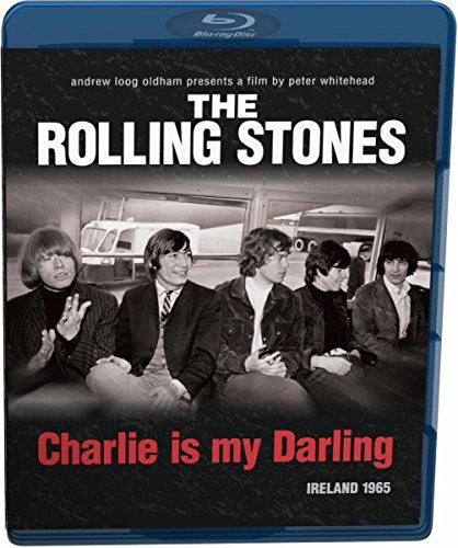 Charlie Is My Darling [Alemania] [Blu-ray]
