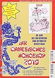 Ihr Chinesisches Horoskop 2019 by