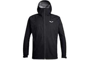 SALEWA Kurtka Mężczyźni Puez (Aqua 3) Ptx M Jkt