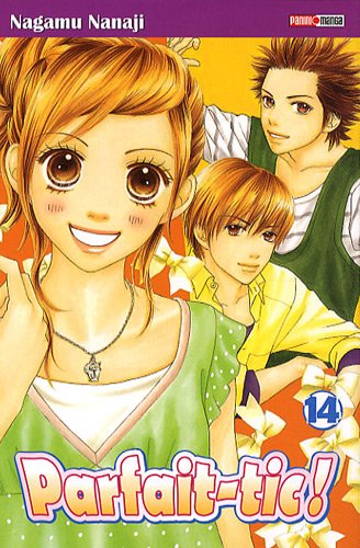Parfait-Tic! — Tome 14