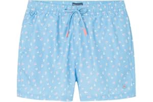 Springfield Spodenki kąpielowe Mężczyźni Stroje kąpielowe