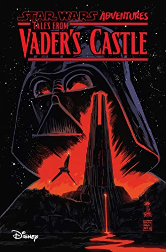 Preisvergleich Produktbild Star Wars: Tales From Vader's Castle