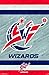 Produktbild Washington Wizards Team Logo Basketball NBA Poster RP13778