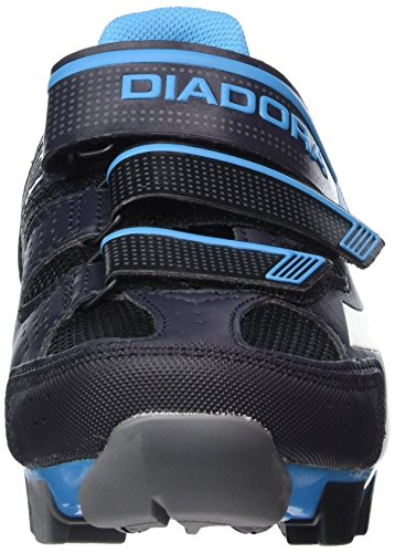 Diadora Unisex-Erwachsene X Trivex Ii Radsportschuhe-Mountainbike - 4
