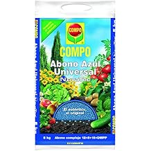 Amazon.es: abono plantas compo