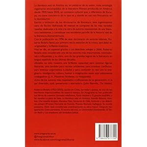 La literatura nazi en America/ Nazi Literature in the Americas