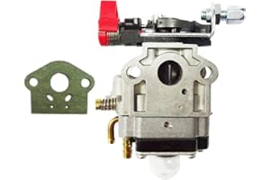 C·T·S Carburatore per decespugliatore TU26 CG330 String Trimmer