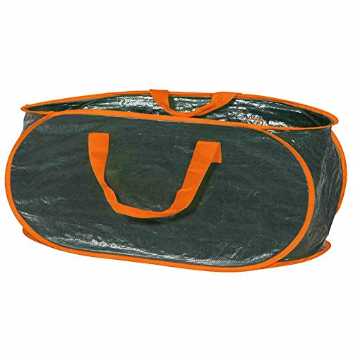 Siena Garden Gartensack, Polyester, dunkelgrün, 80 x 37 x 37 cm, 109520000 ml, 557405