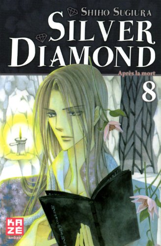 Silver Diamond — Tome 8