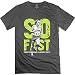 Produktbild JSZ-FUll Men's PRE Event Steve Prefontaine Classic 2015 So Fast T-shirt DeepHeather