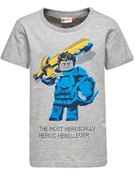 Lego Wear Jungen T-Shirts