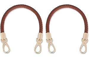 AIYONG 2 Stück Taschengriff Ersatzriemen