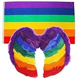 PERFECTO PARA MARCHAS LGBT O DESPEDIDAS DE SOLTERO/A