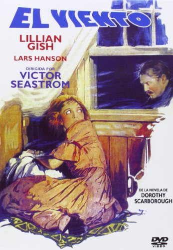 Preisvergleich Produktbild El viento (1928) [Spanien Import]