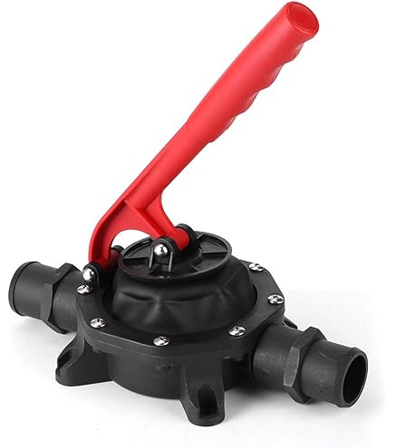 Handlenspomp | Voor alle Bootspullen Handlenspomp | Voor alle Bootspullen