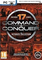 Command and Conquer: The Ultimate Edition (PC Download Code)