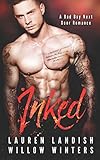 Cover zum Buch Inked