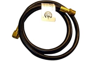 Mr. Heater F271163-30 Propangasschlauch, 76,2 cm 30" Propane Gas Hose, Multicoloured, one Size