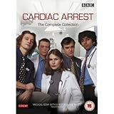 Cardiac Arrest: Complete Collection [DVD] [1994]