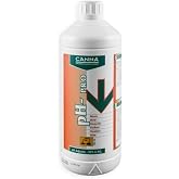 GROWMANIA PH Fertilizer - Canna Bloom 1 L | PH Regulating Fertilizer for Plants and Crops Flowering Phase