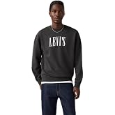 Levi's Relaxed Graphic Crewneck Sweatshirt Sweatshirt Men
