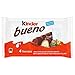 Produktbild Kinder Bueno Milk & Hazelnut 4 x 43g