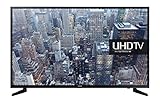 Samsung UE40JU6000 4K Ultra HD Smart LED 40 Inch Television (2015 Model) (Electronics)