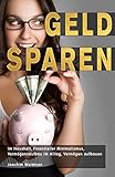 Image de Geld sparen im Haushalt, Finanzieller Minimalismus, Vermögensaufbau im Alltag, Vermögen aufbauen