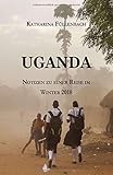 Image de UGANDA: Notizen zu einer Reise im Winter 2018