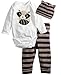 Babay Pajamas Set Raccoon 3-6 months