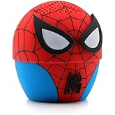 Bitty Boomers Marvel: Spider-Man - Mini Bluetooth Hoparl&ouml;r
