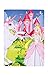 Produktbild Obsession Teppiche, Polyester, Princess, 100 x 150 cm