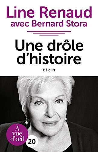 Une drôle d'histoire