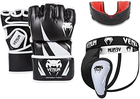 Venum Challenger V.06 MMA Equipment Set
