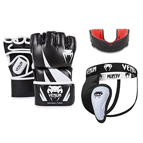 Venum Challenger V.06 MMA Equipment Set