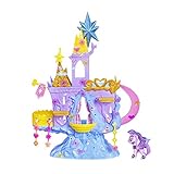 My Little Pony Princess Twilight Sparkle's Kingdom Playset (Toy)