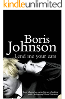 Boris Johnson Quotes The Very Best Quotes By The British Prime Minister Boris Johnson Ebook Edwards Ron Amazon Co Uk Kindle Store